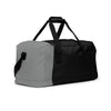 Trailhands Wrestling Club adidas duffle bag