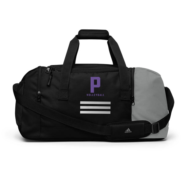 Piper Volleyball adidas duffle bag