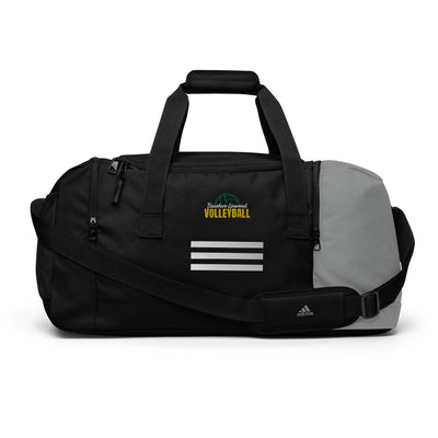 Basehor-Linwood Volleyball adidas duffle bag