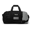 Fort Hays State University Wrestling adidas duffle bag