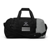 Piper High School XC adidas duffle bag