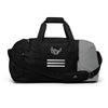 Gardner Edgerton HS Adidas Duffle Bag
