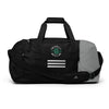 Smithville Wrestling Adidas Duffle