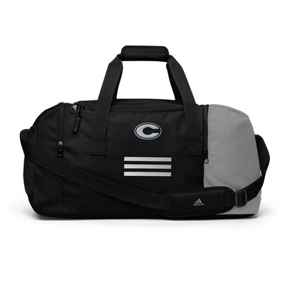 Cherryvale Middle High School adidas Duffle Bag