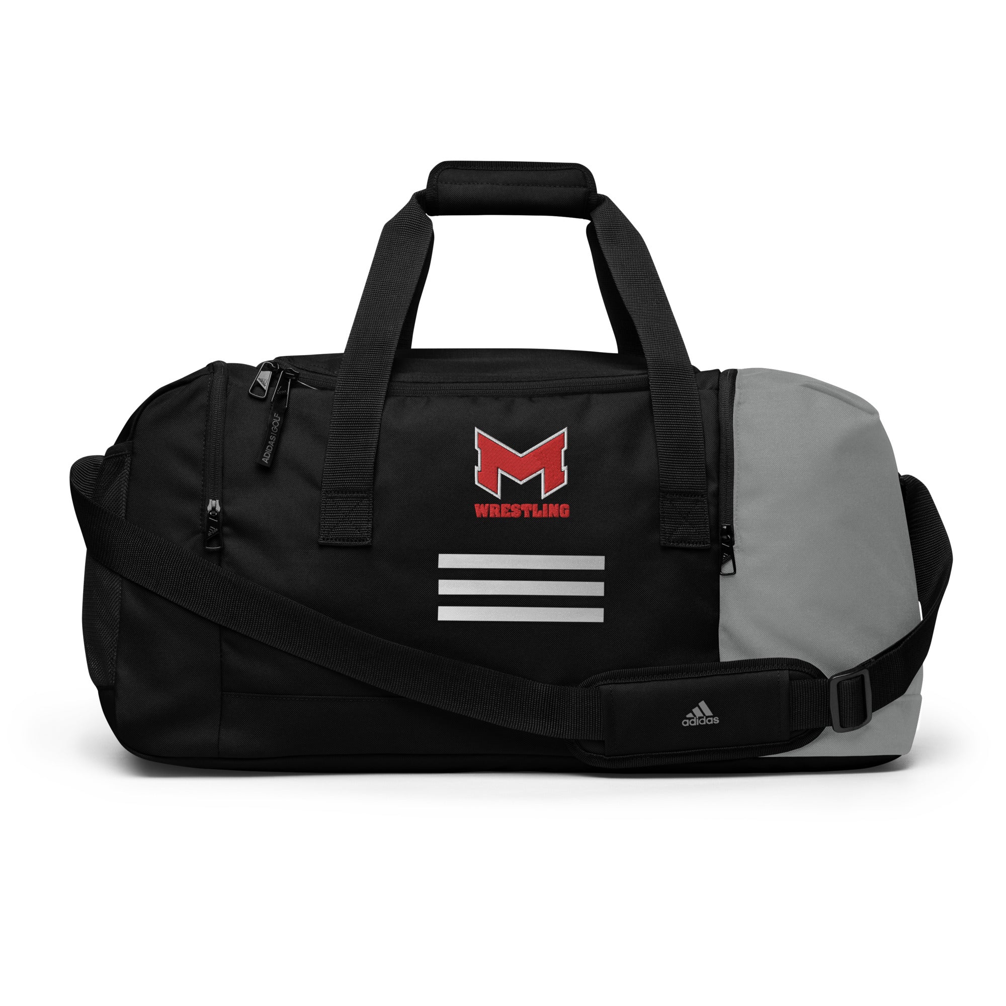 Maryville University  adidas Duffle Bag