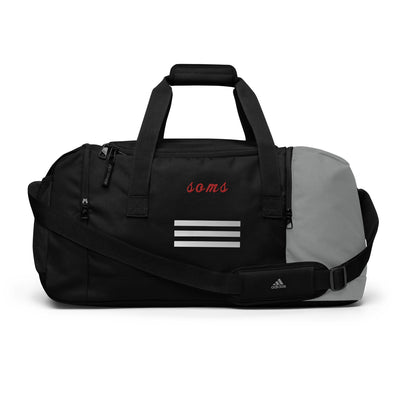 South Orangetown Middle School adidas Duffle Bag