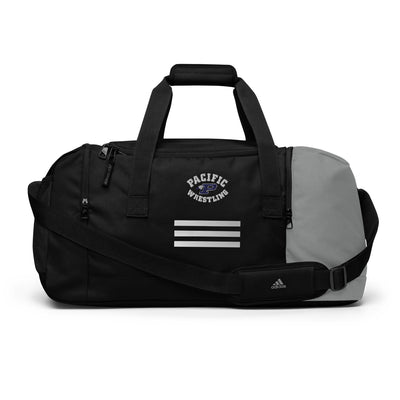 Pacific Wrestling adidas Duffle Bag