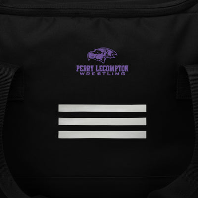 Perry Lecompton adidas Duffle Bag