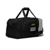 Basehor-Linwood Volleyball adidas duffle bag