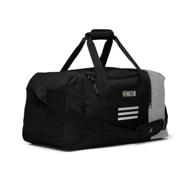 Fort Hays State University Wrestling adidas duffle bag