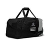 Piper High School XC adidas duffle bag