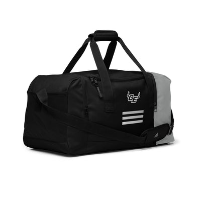 Gardner Edgerton HS Adidas Duffle Bag