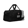 Lion Elite Wrestling Adidas Duffle Bag