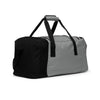 Trailhands Wrestling Club adidas duffle bag