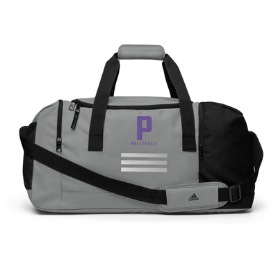 Piper Volleyball adidas duffle bag