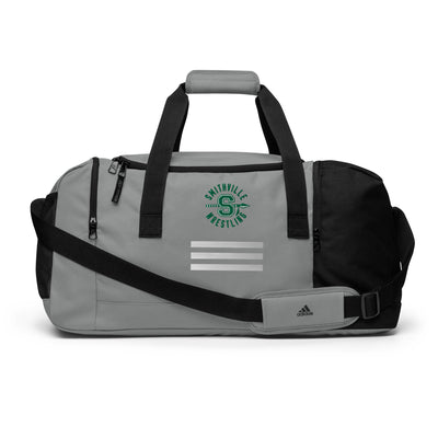 Smithville Wrestling Adidas Duffle