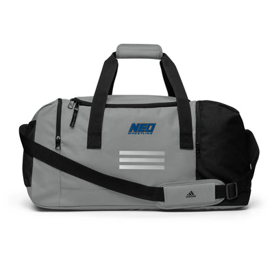 Neo Wrestling Adidas Duffle