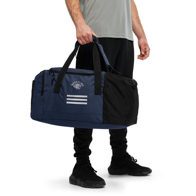 Mill Valley Wrestling Adidas Duffle Bag