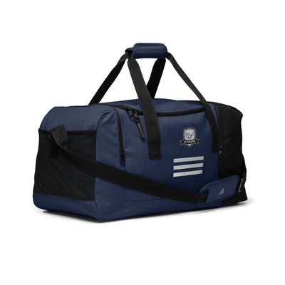 Gardner Edgerton High School Adidas Duffle Bag