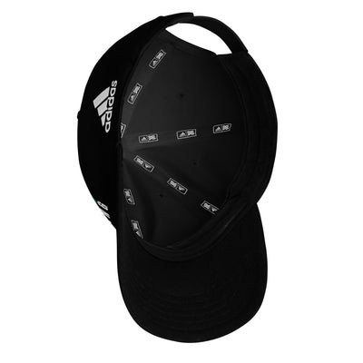 Minutemen Wrestling Club Performance golf cap