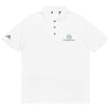 The Village School adidas Performance Polo Shirt