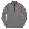 Maryville University Quarter zip pullover