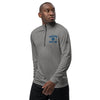 Goddard HS Quarter zip pullover