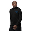 Goddard HS Quarter zip pullover