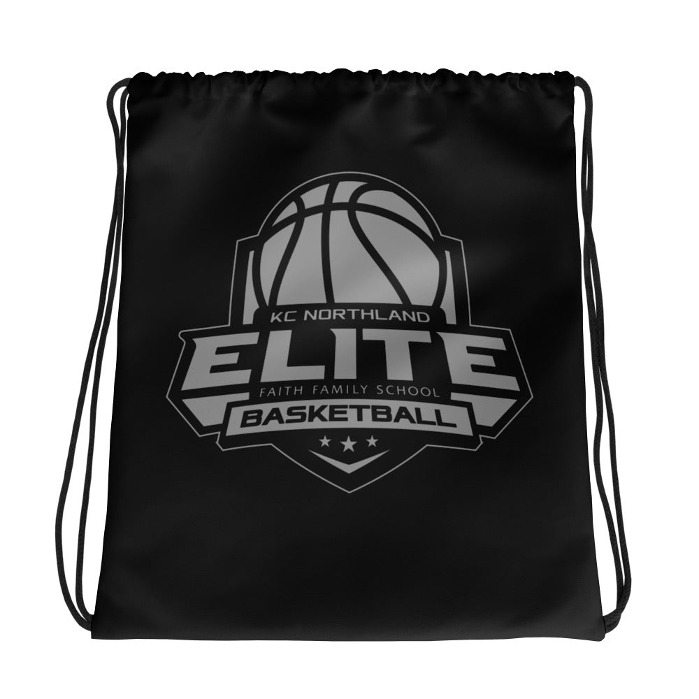 KC Northland Elite Drawstring bag