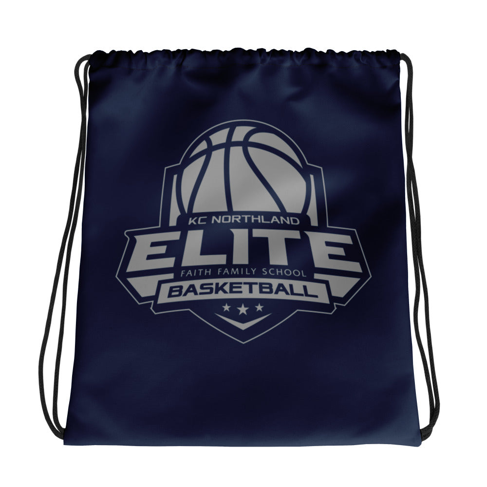 KC Northland Elite Drawstring bag