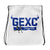GEXC #TOGETHER Drawstring bag