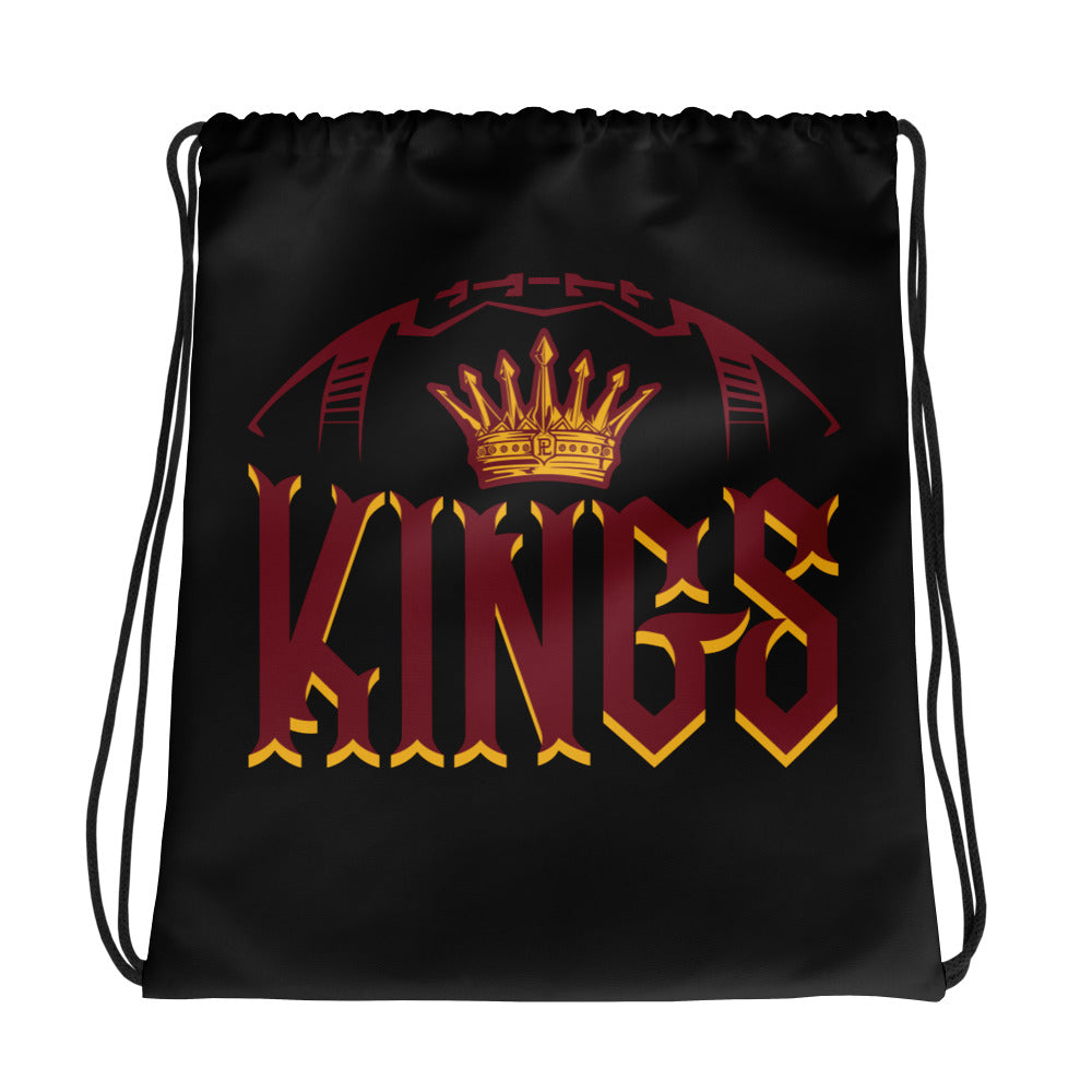Drawstring bag