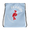 Perrini 8 Herds Drawstring bag