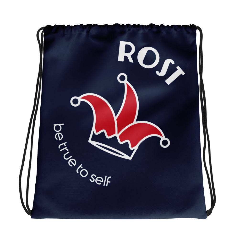 Rost 8 Herds Drawstring bag
