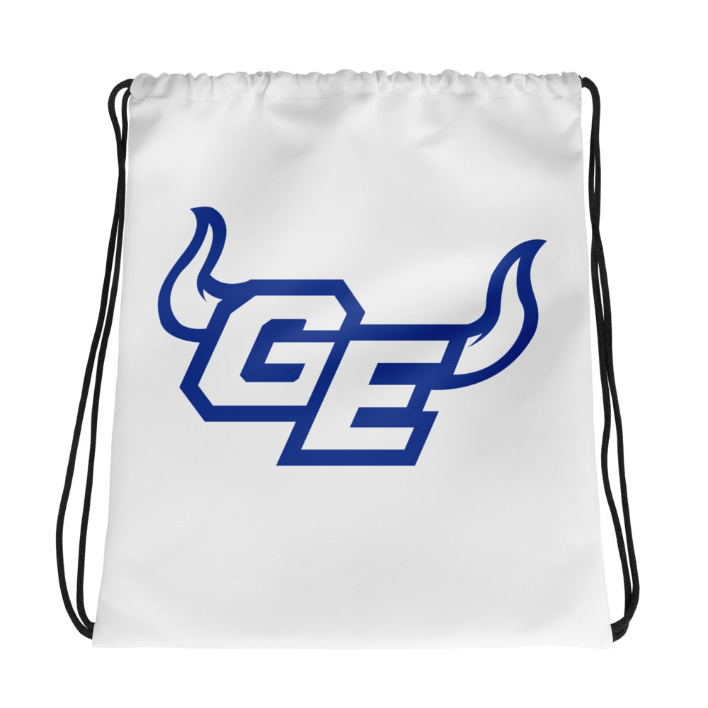 Gardner Edgerton HS Drawstring Bag