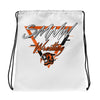 Shawnee Mission Northwest Wrestling SMNW Wrestling All Over Print Drawstring Bag