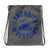 Beat The Streets Lancaster All-Over Print Drawstring Bag