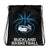 Buckland Basketball All-Over Print Drawstring Bag v2