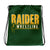 SMS Raider Wrestling Drawstring bag