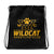 Wildcat Wrestling Club  All-Over Print Drawstring Bag