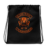 Taunton Wrestling  All-Over Print Drawstring Bag