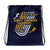 Saint Thomas Aquinas Track & Field Sprints All-Over Print Drawstring Bag