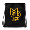 Maple Park Middle School All-Over Print Drawstring Bag