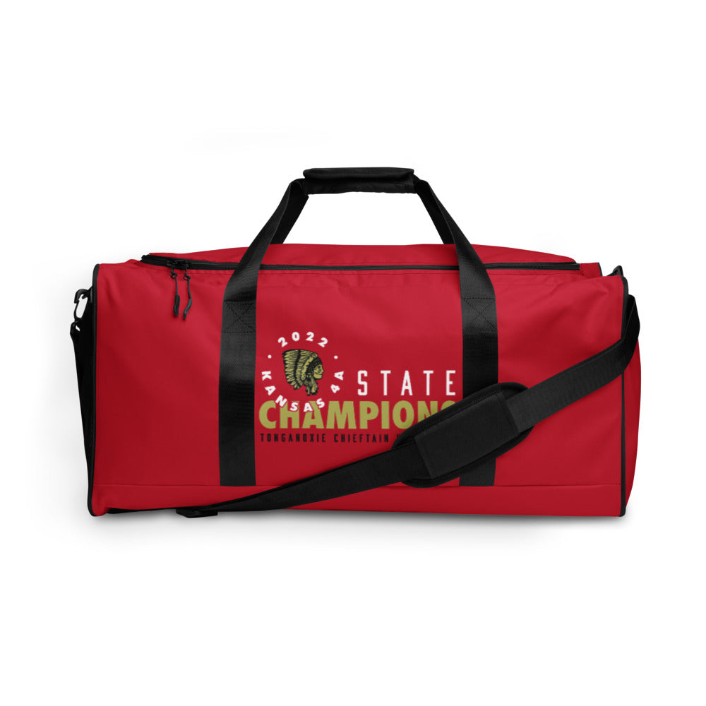 Tonganoxie Duffle Bag