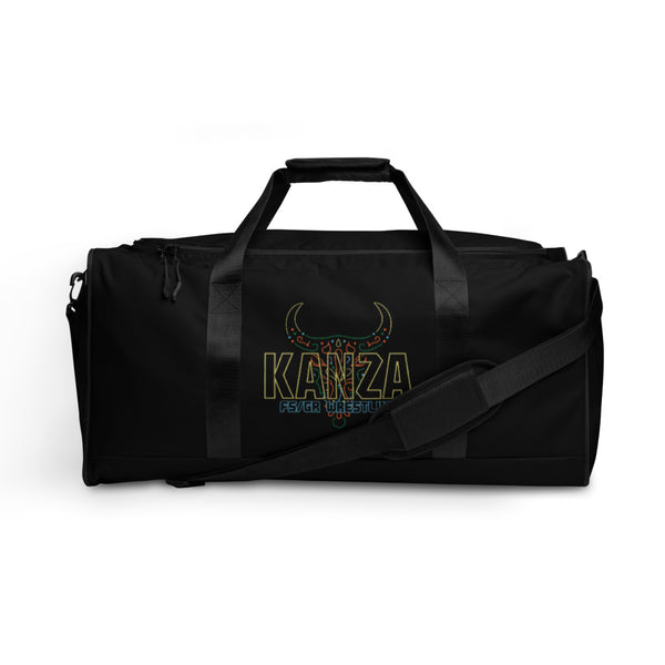 Kanza Duffle bag - Blue Chip Athletic