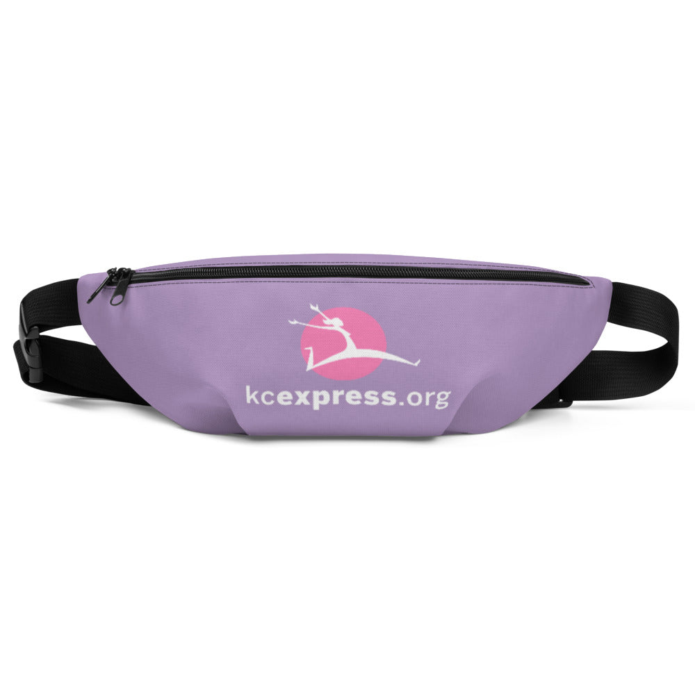 KC Express Fanny Pack