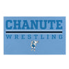Chanute HS Wrestling Flag