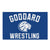 Goddard HS Wrestling Flag