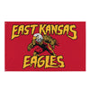 East Kansas Eagles Flag