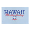 Hawaii Wrestling Academy Flag